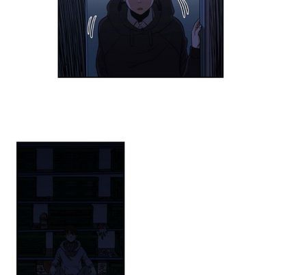 只爲守護你 - 第8話(2/2) - 5