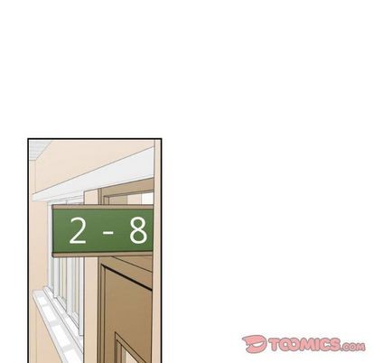 只爲守護你 - 第8話(1/2) - 8