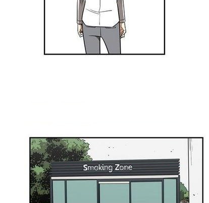 只爲守護你 - 第72話(2/3) - 5