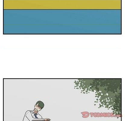 只爲守護你 - 第72話(2/3) - 2