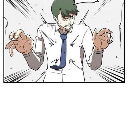 只爲守護你 - 第72話(2/3) - 4