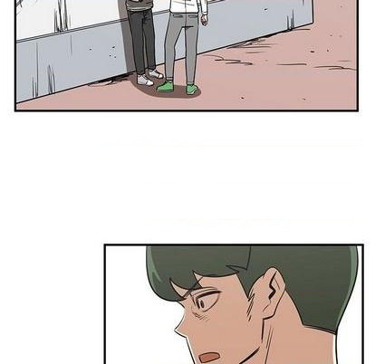 只爲守護你 - 第72話(2/3) - 2