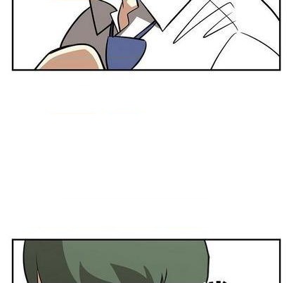 只爲守護你 - 第72話(2/3) - 6