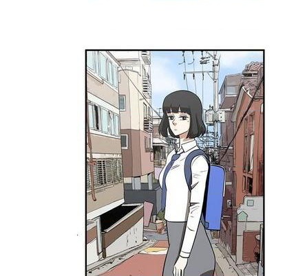 只爲守護你 - 第72話(2/3) - 2