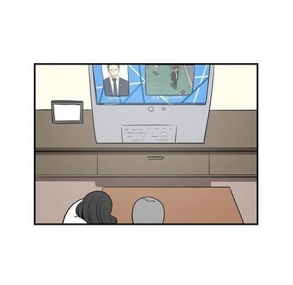 只爲守護你 - 第74話(3/3) - 2