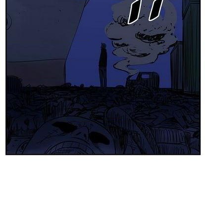 只爲守護你 - 第74話(1/3) - 5