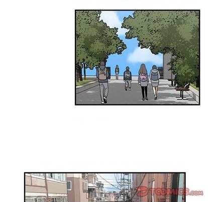 只爲守護你 - 第74話(2/3) - 8