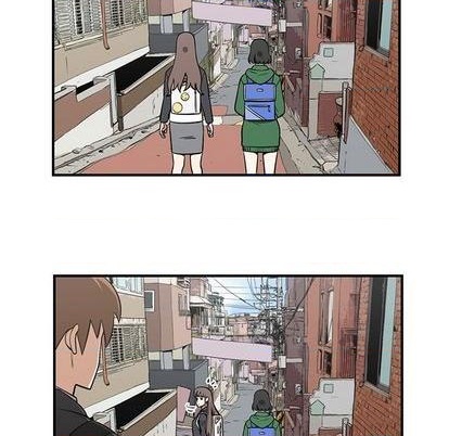 只爲守護你 - 第74話(2/3) - 1