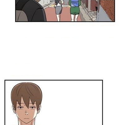 只爲守護你 - 第74話(2/3) - 2