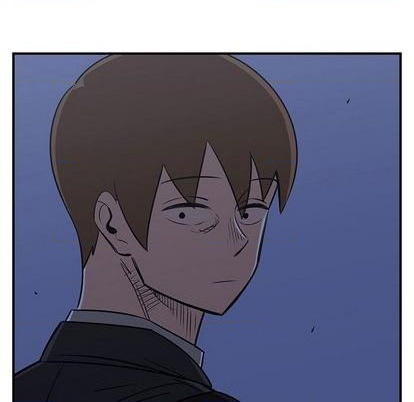 只爲守護你 - 第74話(2/3) - 4