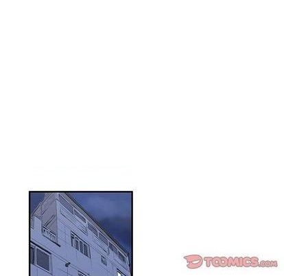 只爲守護你 - 第74話(2/3) - 8