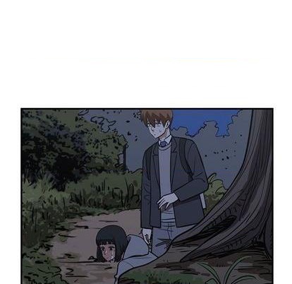 只爲守護你 - 第76話(3/3) - 2