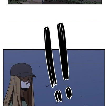 只爲守護你 - 第76話(3/3) - 3