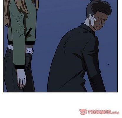 只爲守護你 - 第76話(3/3) - 4