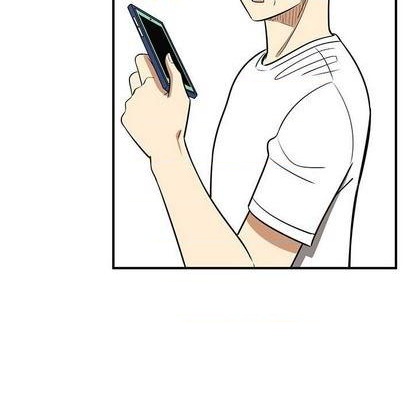 只爲守護你 - 第76話(1/3) - 1