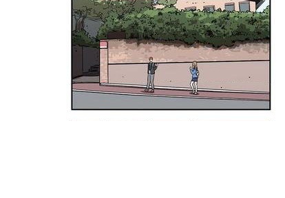 只爲守護你 - 第76話(1/3) - 3