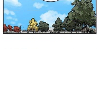 只爲守護你 - 第76話(2/3) - 6