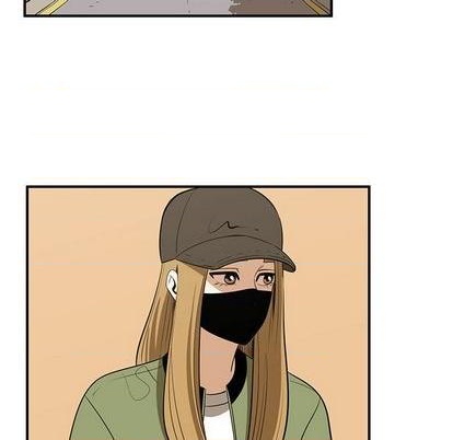 只爲守護你 - 第76話(2/3) - 1