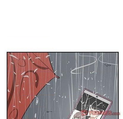 只爲守護你 - 第78話(3/3) - 1