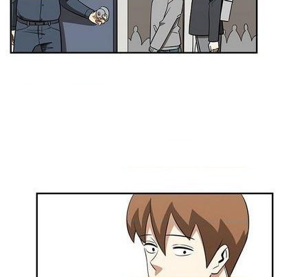 只爲守護你 - 第78話(1/3) - 1