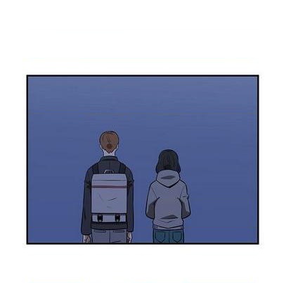 只爲守護你 - 第78話(1/3) - 7