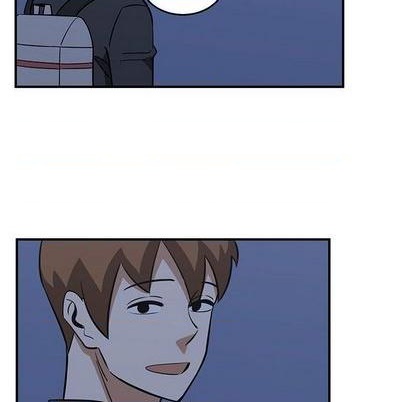 只爲守護你 - 第78話(1/3) - 8