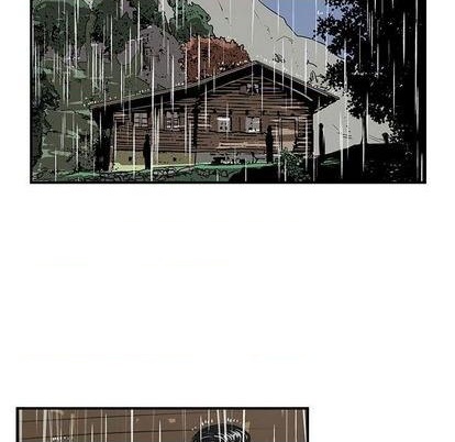 只爲守護你 - 第78話(2/3) - 5