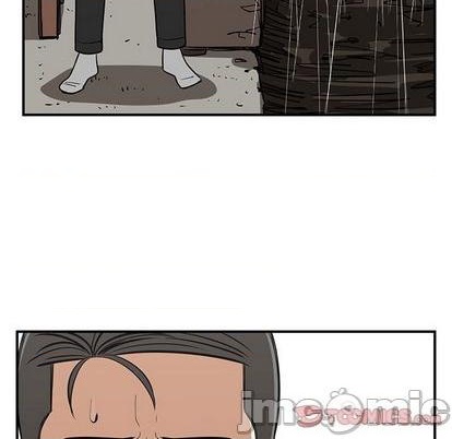 只爲守護你 - 第78話(2/3) - 8