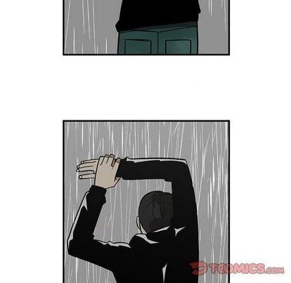 只爲守護你 - 第80話(1/3) - 2