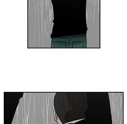 只爲守護你 - 第80話(1/3) - 3