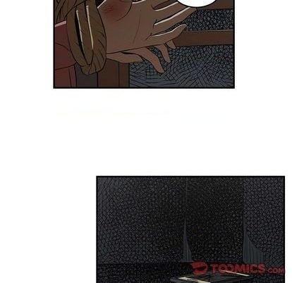 只爲守護你 - 第80話(1/3) - 3