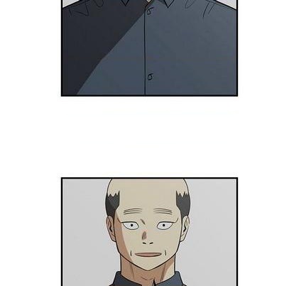 只爲守護你 - 第80話(2/3) - 7