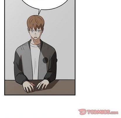 只爲守護你 - 第80話(2/3) - 1