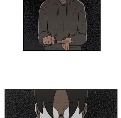 只爲守護你 - 第80話(2/3) - 7