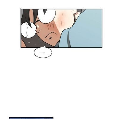 只爲守護你 - 第10話(1/2) - 1