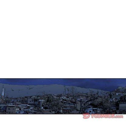 只爲守護你 - 第10話(2/2) - 1