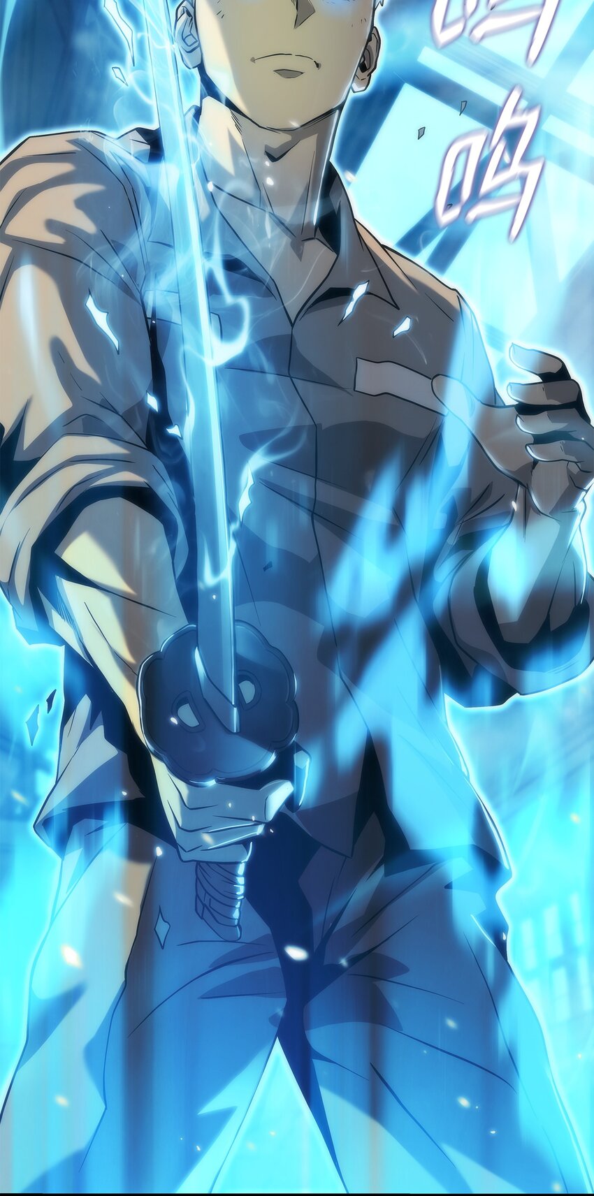 32 集体反抗(1/3)-第32话