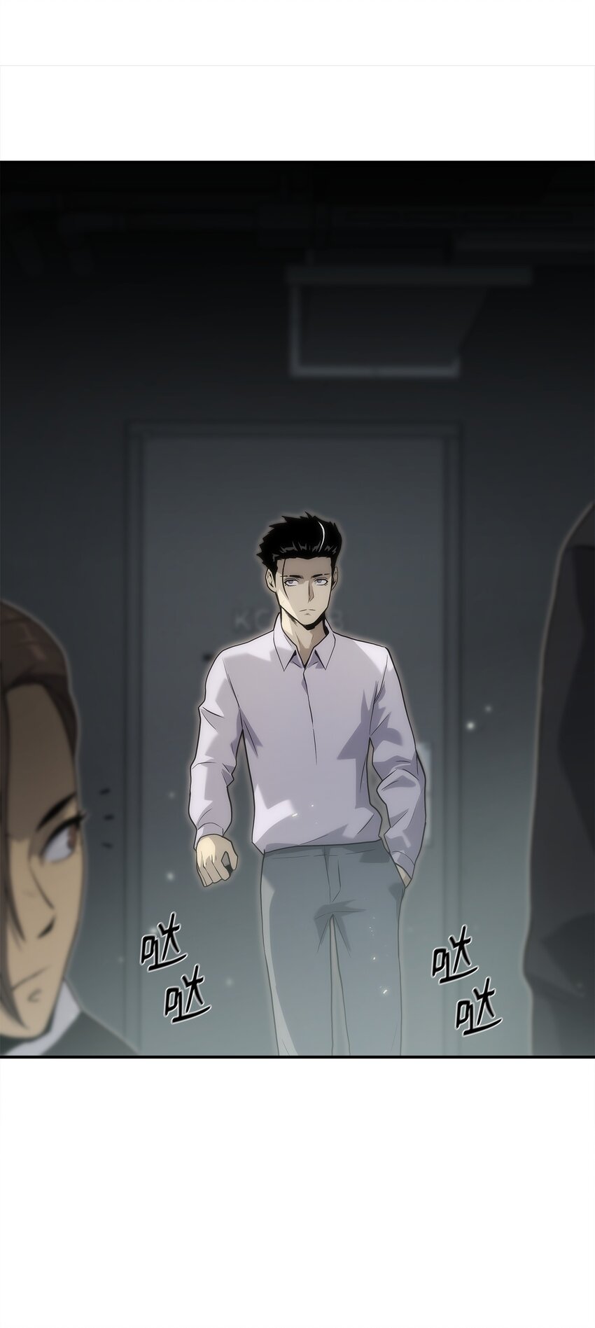 34 战争开始(1/3)-第34话