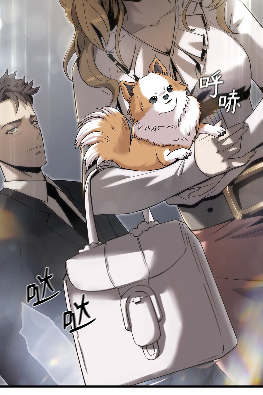 34 战争开始(1/3)-第34话