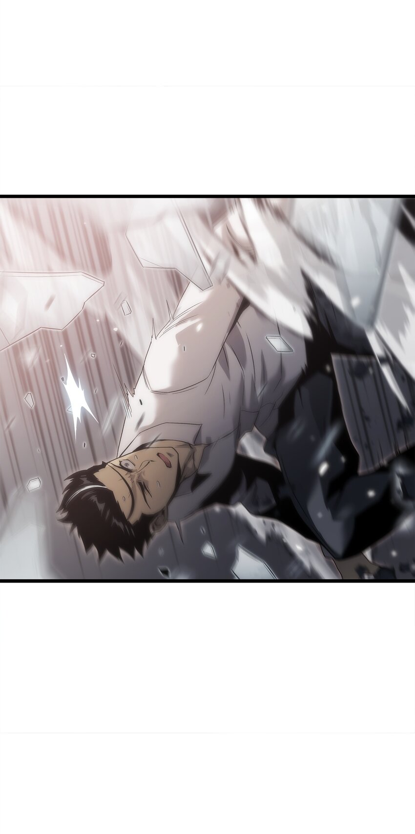 36 地下勾结(1/3)-第36话