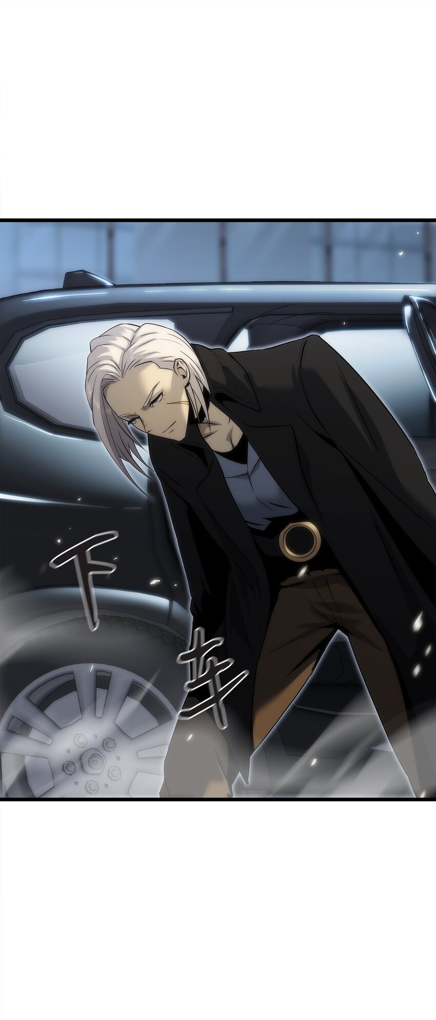 40 过河拆桥(1/3)-第40话