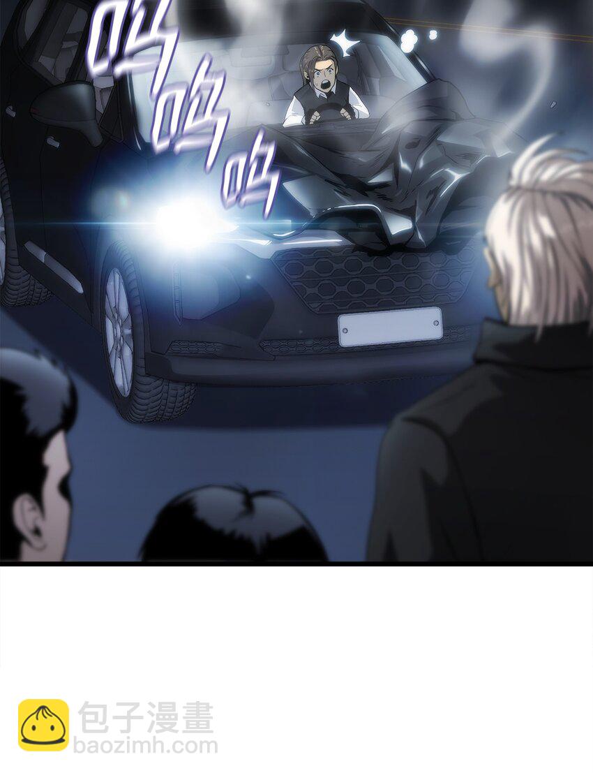 40 过河拆桥(1/3)-第40话