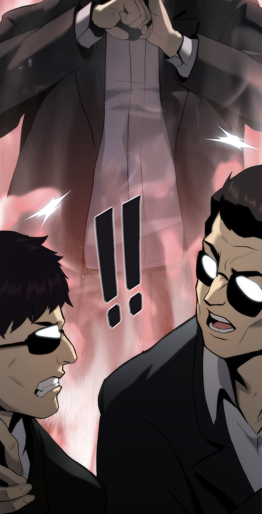 42 杀入实验室(1/4)-第42话