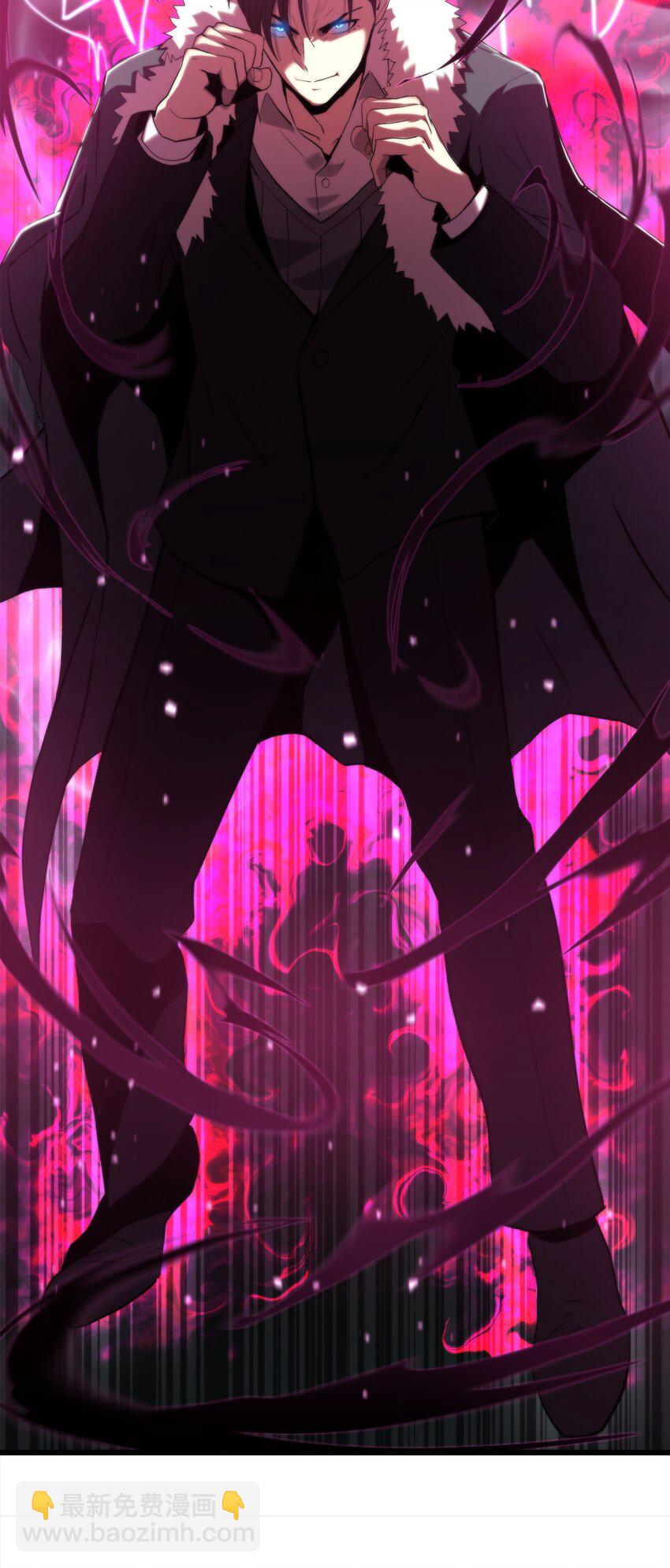 46 五千年的恩怨(1/3)-第46话