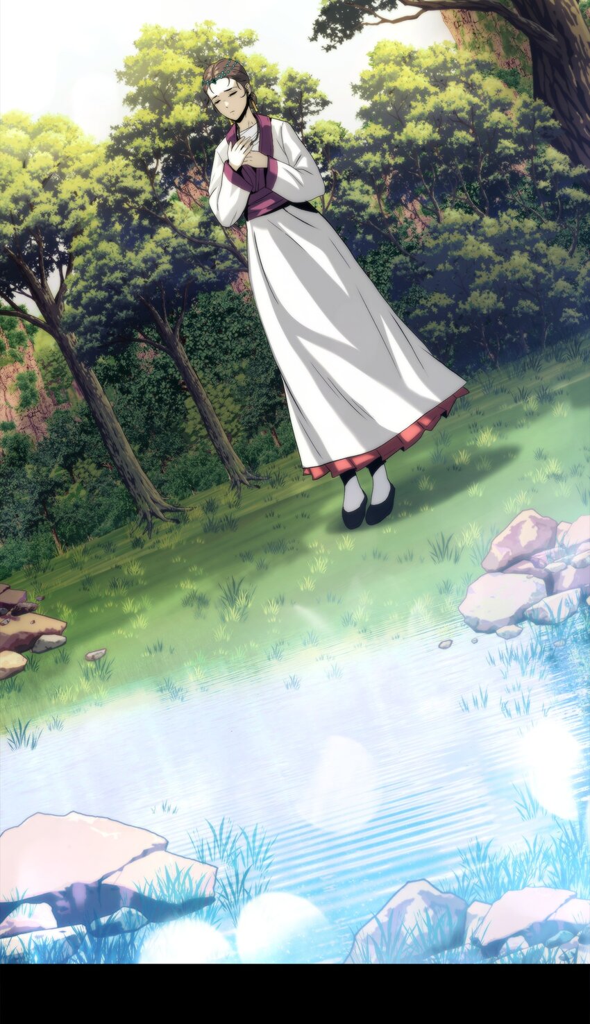 48 老虎危险(1/3)-第48话