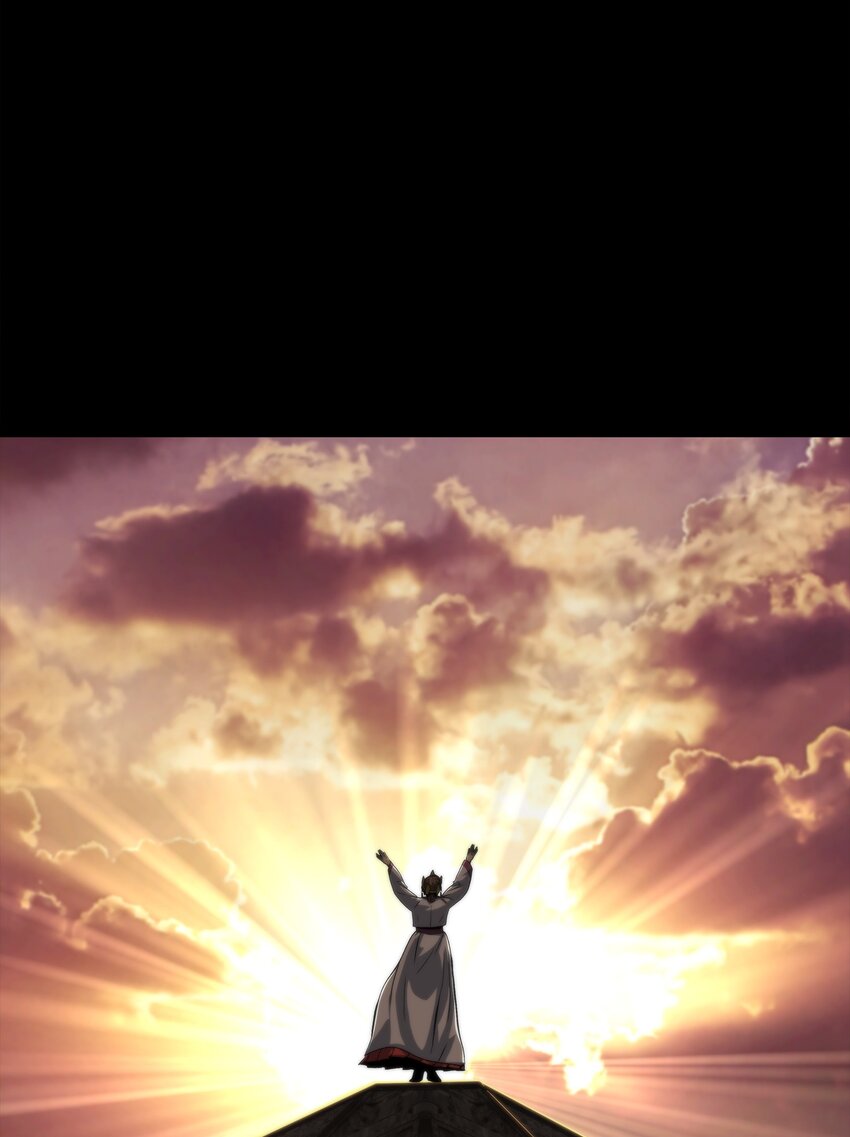 48 老虎危险(1/3)-第48话