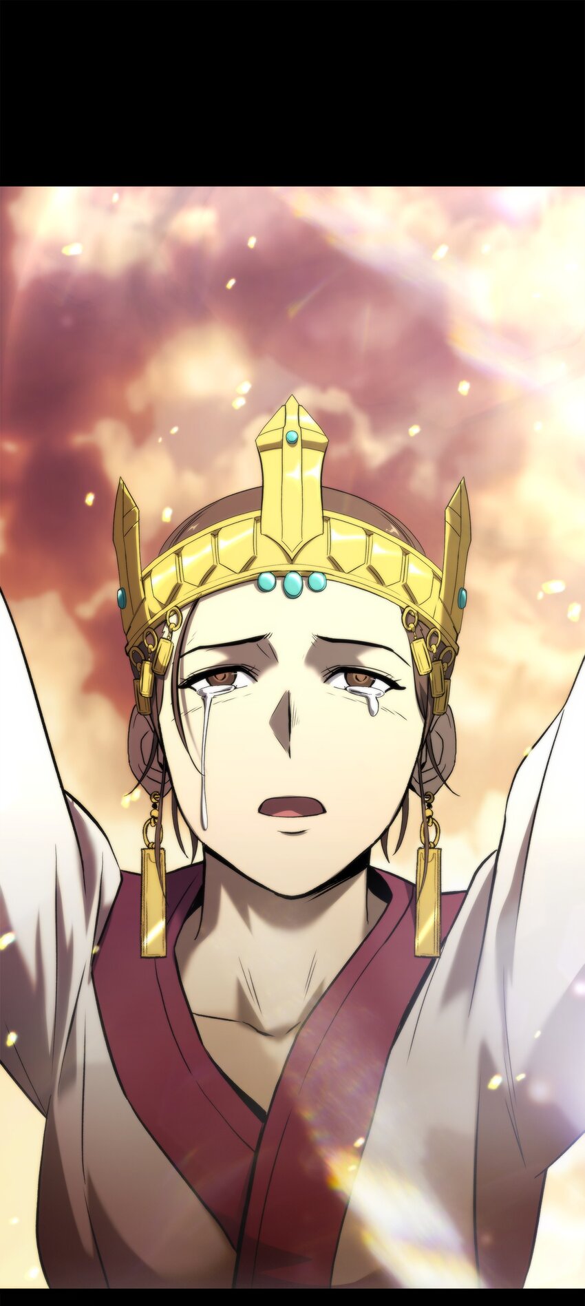 48 老虎危险(1/3)-第48话