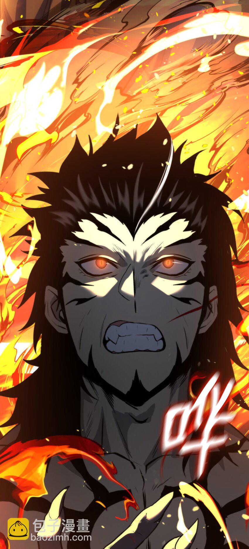 50 回归平凡(1/4)-第50话