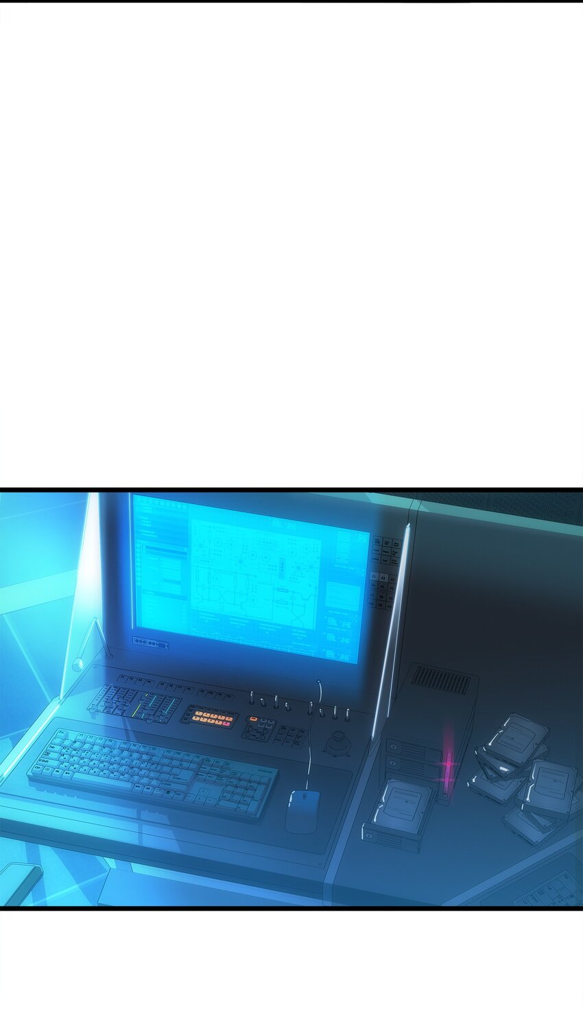 10 秘密实验(1/2)-第10话