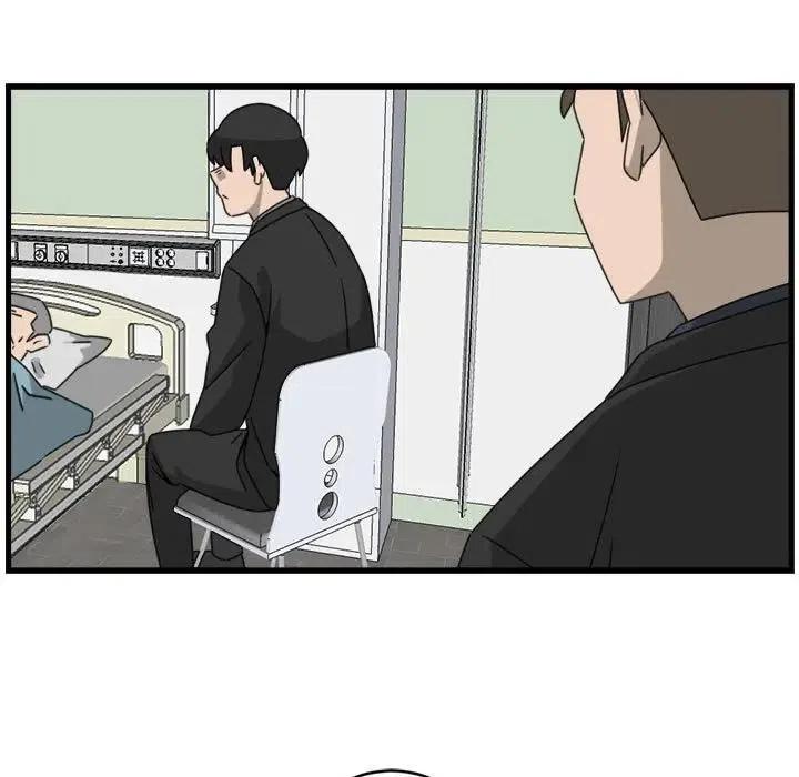 只想好好牽個手 - 18(1/2) - 7